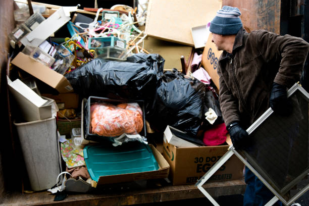 Best Retail Junk Removal  in Granger, IA
