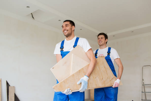 Trusted Granger, IA Junk Removal Services Experts